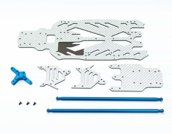 SJCK002 OTA-Zeon ML CONVERSION KIT STREETJAM - RC CRAZY CUSTOMIZER