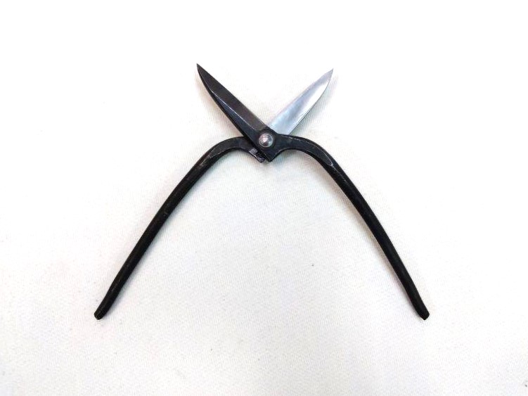 京・三木屋 切箸8寸5分 | 三木屋金物店‥昔ながらの良き金物