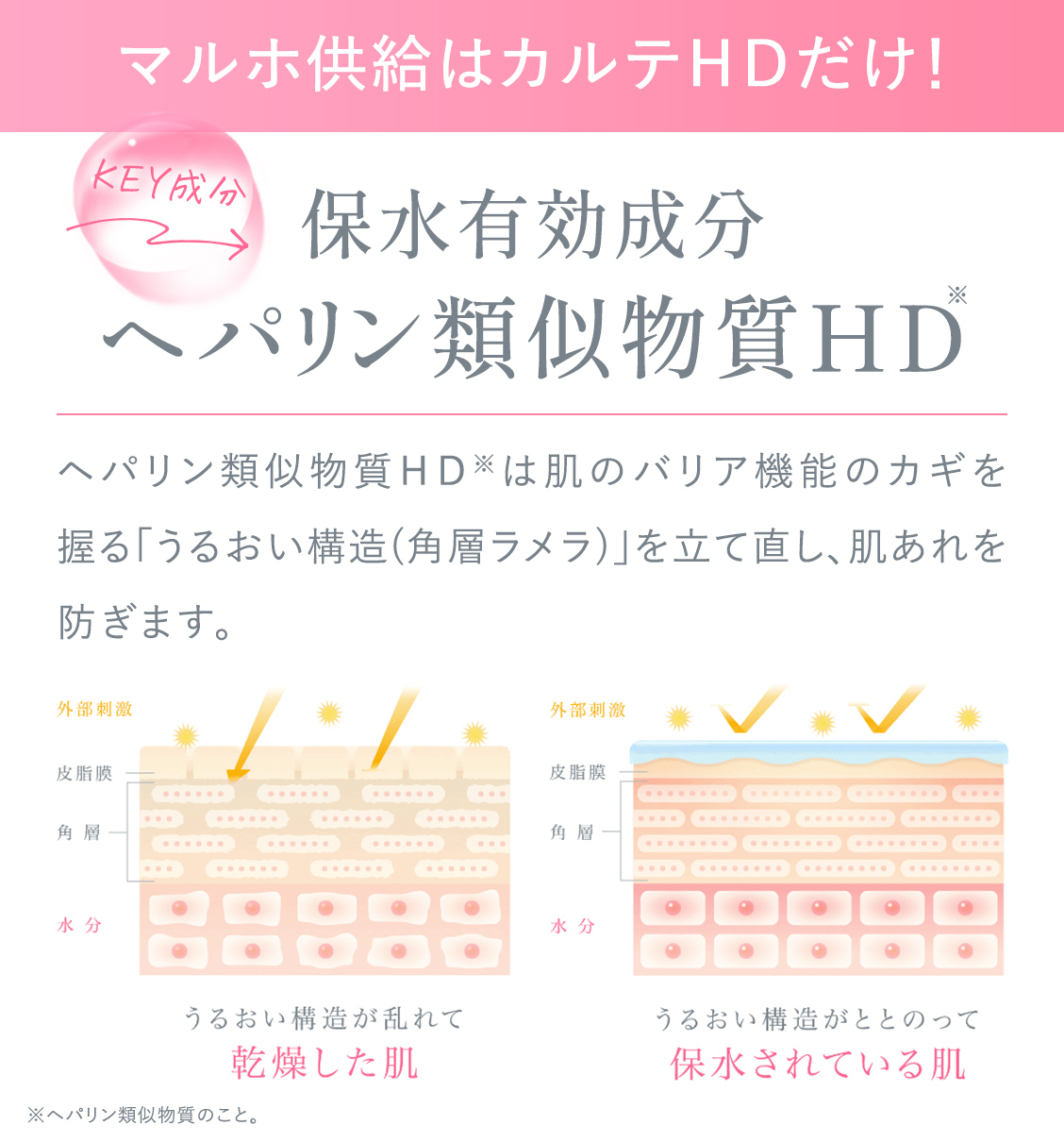 全身用 高保湿ローション（モイスチュア フェイス＆ボディローション