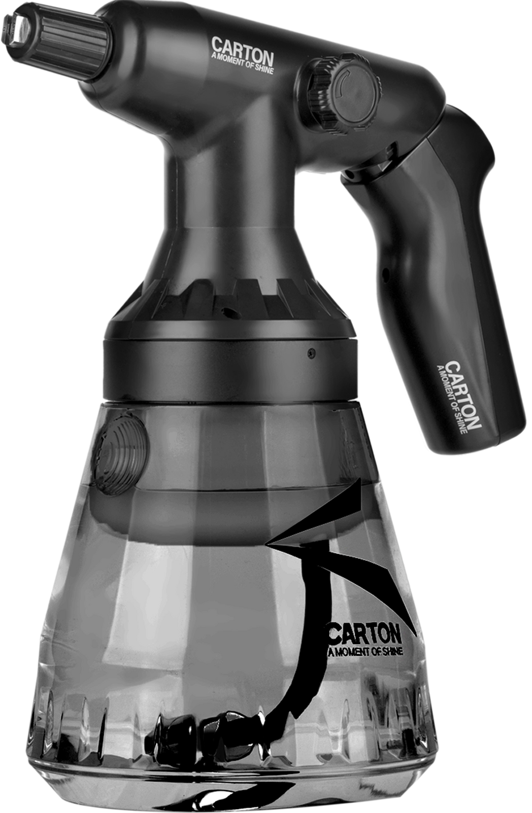 CARTON SUPER DRY FOAM 電動噴霧器 – CARTON JAPAN