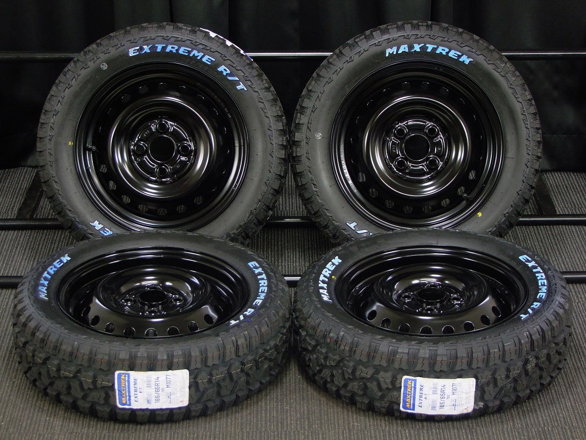 HONDA (ホンダ) N-BOX (Nボックス) 純正 14×4.5J(+40)PCD100-4H リペア