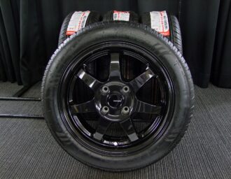 san stone1様① ホットスタッフG-SPEED G-05 17インチ2本 san stone1様