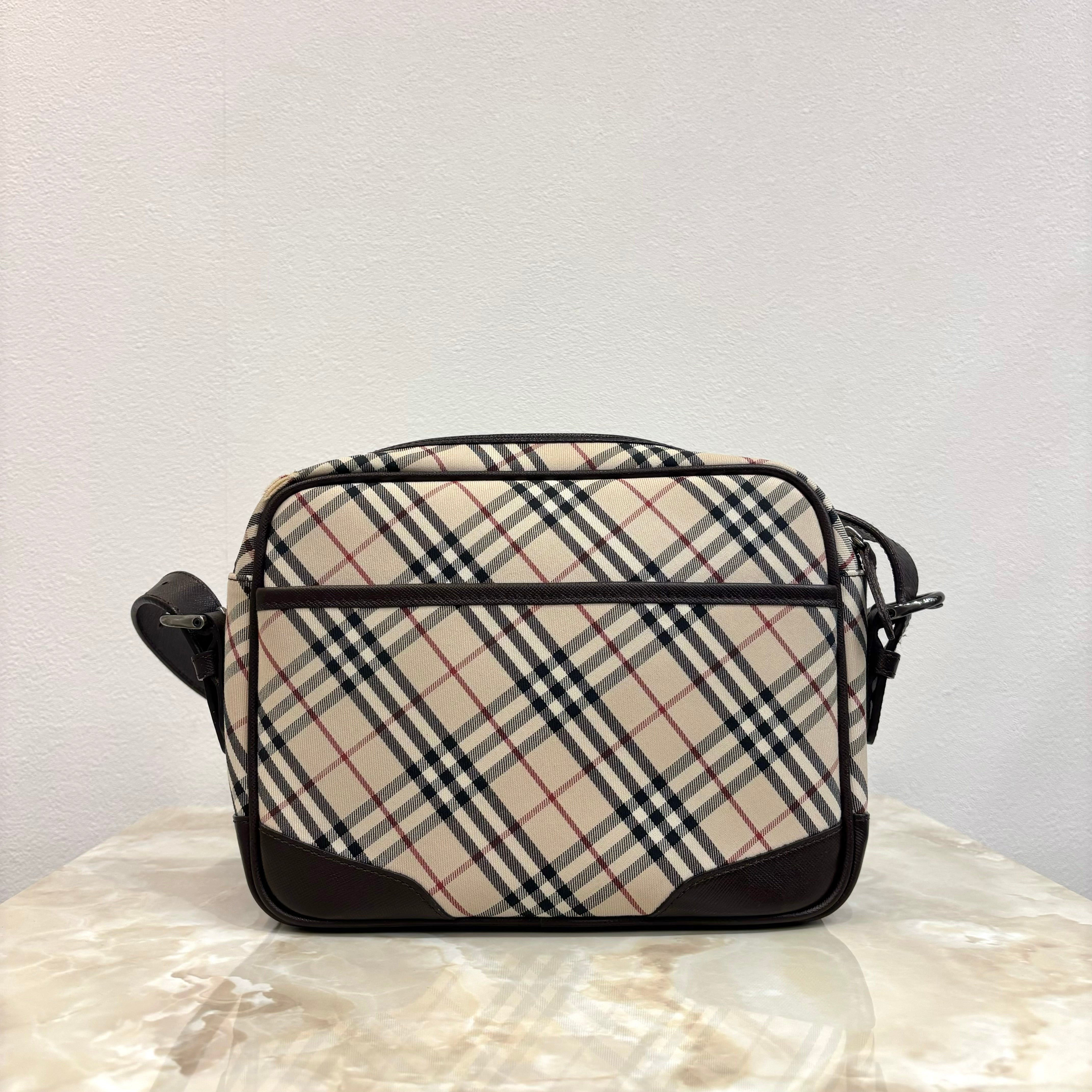 Burberry ショルダーバッグ