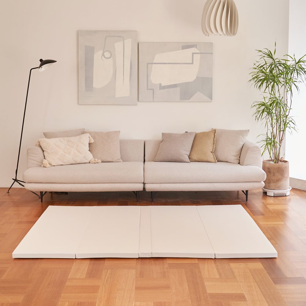 抗菌折りたたみ5段プレイマット（シームレスタイプ） – カラズジャパン