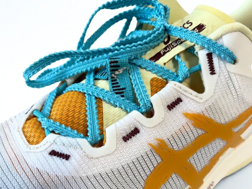 FUJISPEED 4 レビュー：安定感と反発感が両立した高コスパレーシング