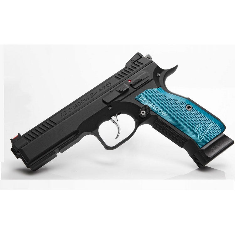 CZ SP-01 Shadow II Blowback CO2 Pistol – Carbin