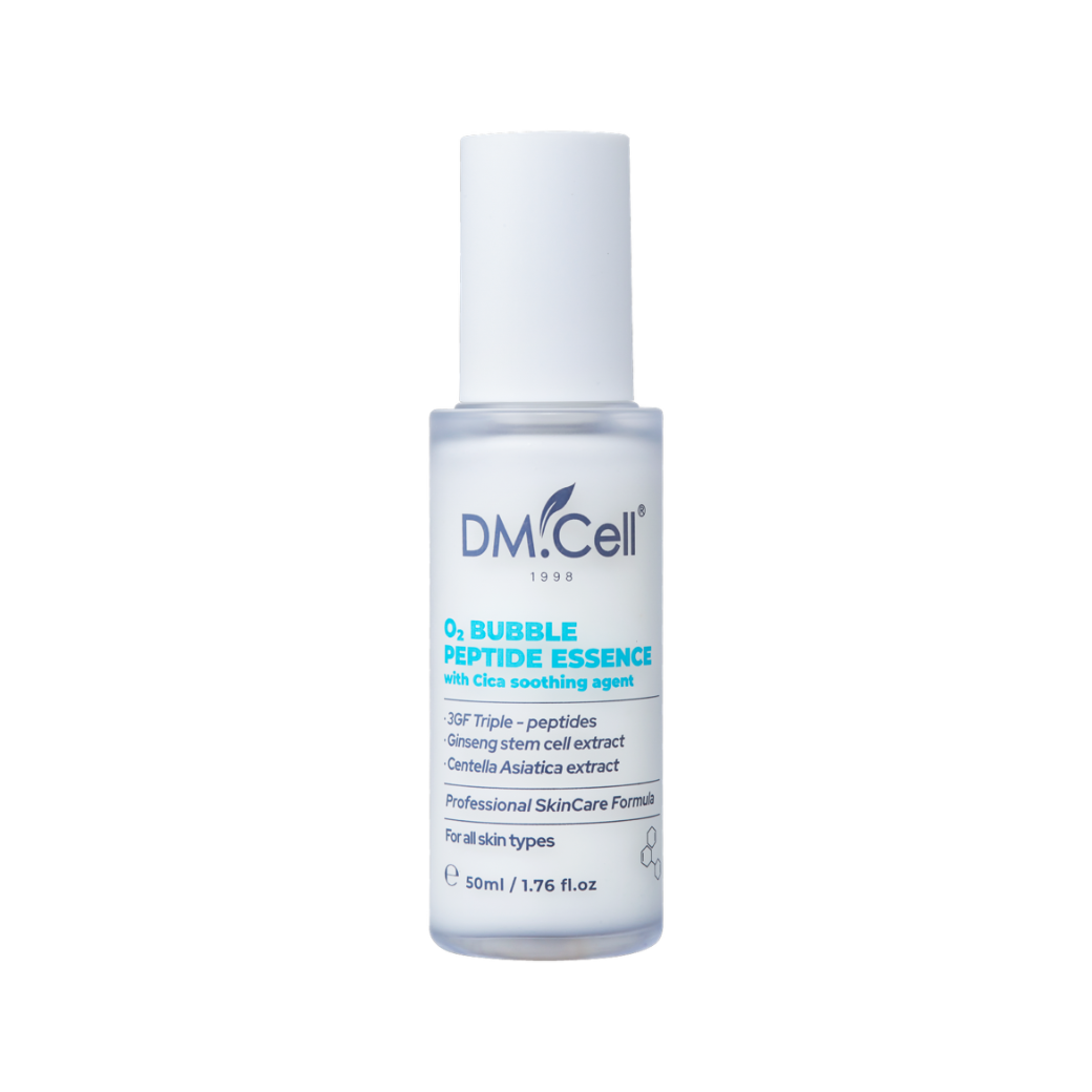 DM.Cell B.T.X. 化粧水、美容液&クリームセット B.T.X.エッセンジット化粧水<天然ボトックス成分配合>｜DM.Cell正規総