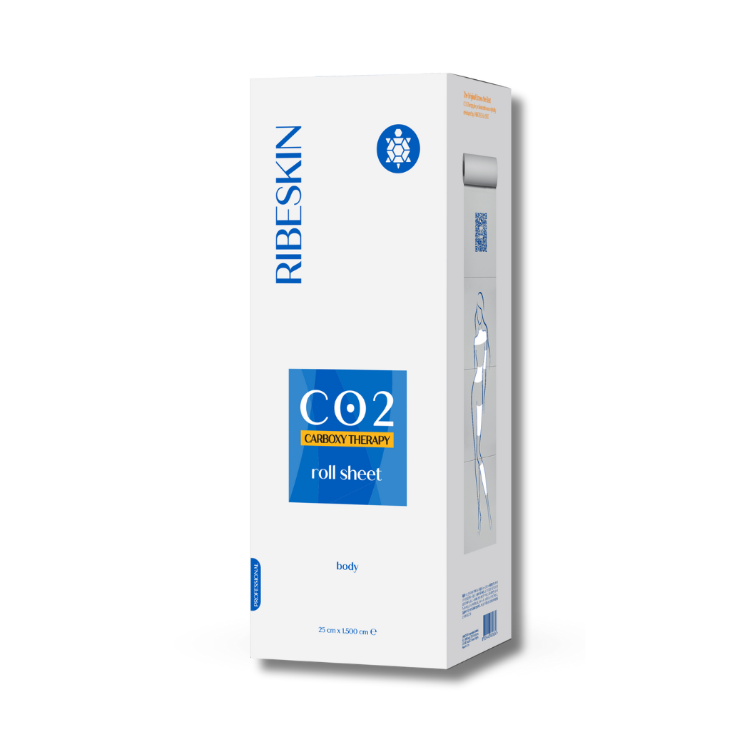 業務用カーボキシー 顔専用 セット 業務用 カーボキシーセットB<顔専用7万ppm> [カーボキシー炭酸ガス