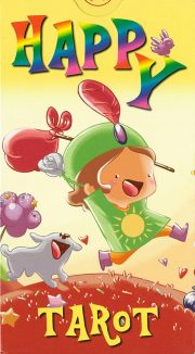 キュート・ポップ | 日本のオラクルカード・タロットカード全集