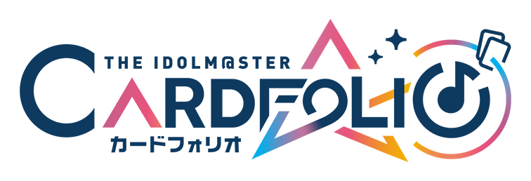 NEWS | アイドルマスター カードフォリオ | バンダイナムコ