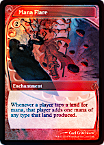 Contamination | Mystery Booster 2 Foil | Card Kingdom