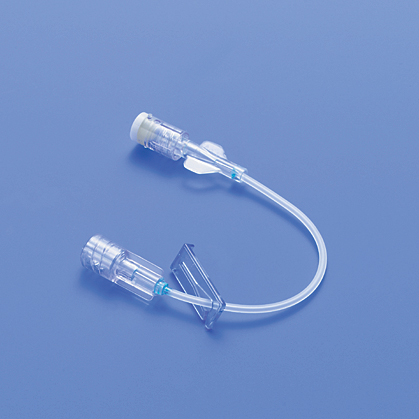 Safe Access™ セイフ アクセス™ 輸液セット | カーディナルヘルス医療