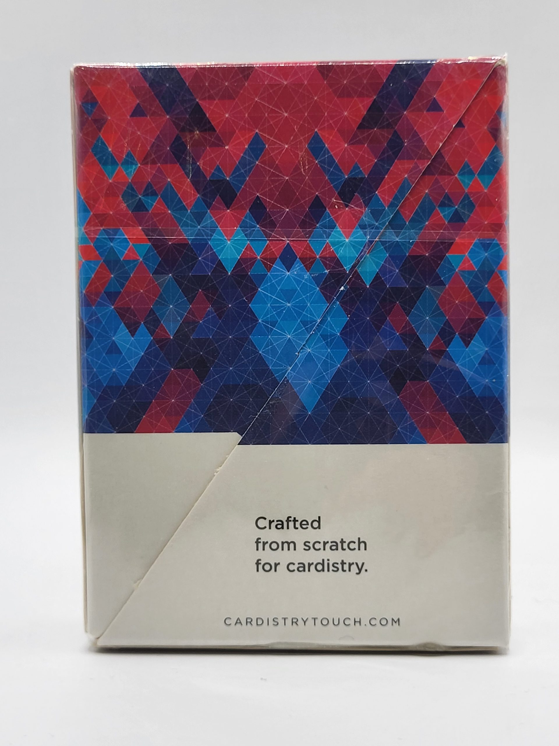 Cardistry Touch Origin | cardistrymarket