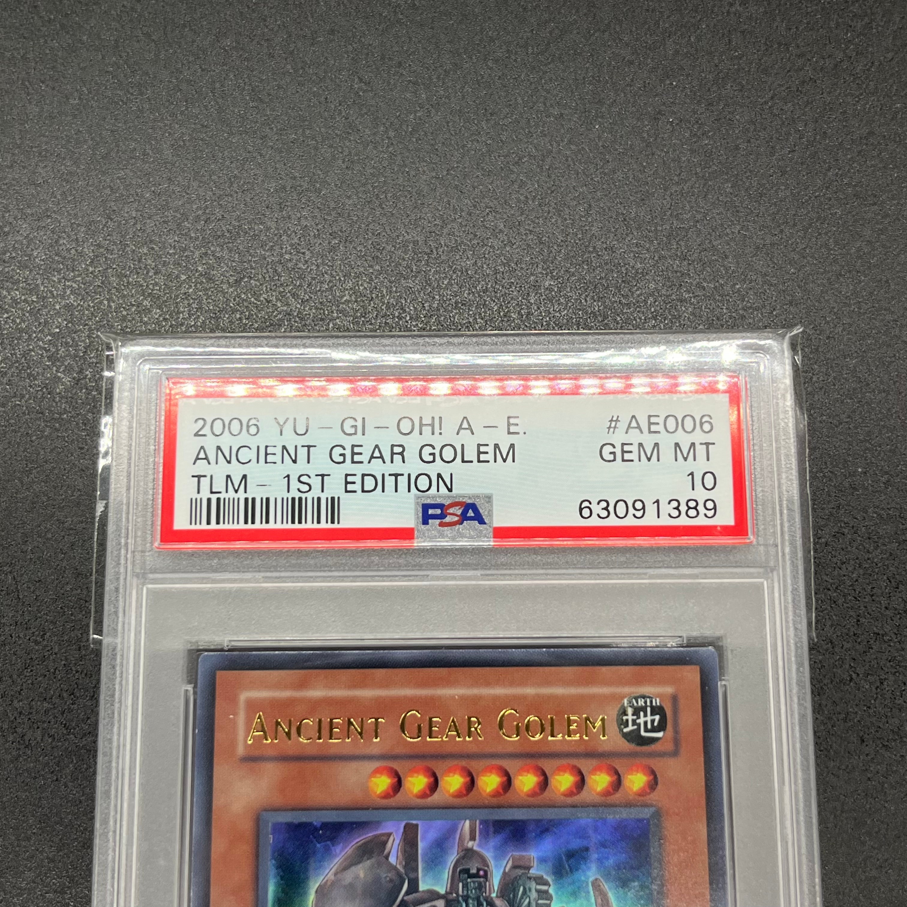 ARS9】faded 北米版 神の宣告 mrd-127 北米版 神の宣告 MRD 遊戯王