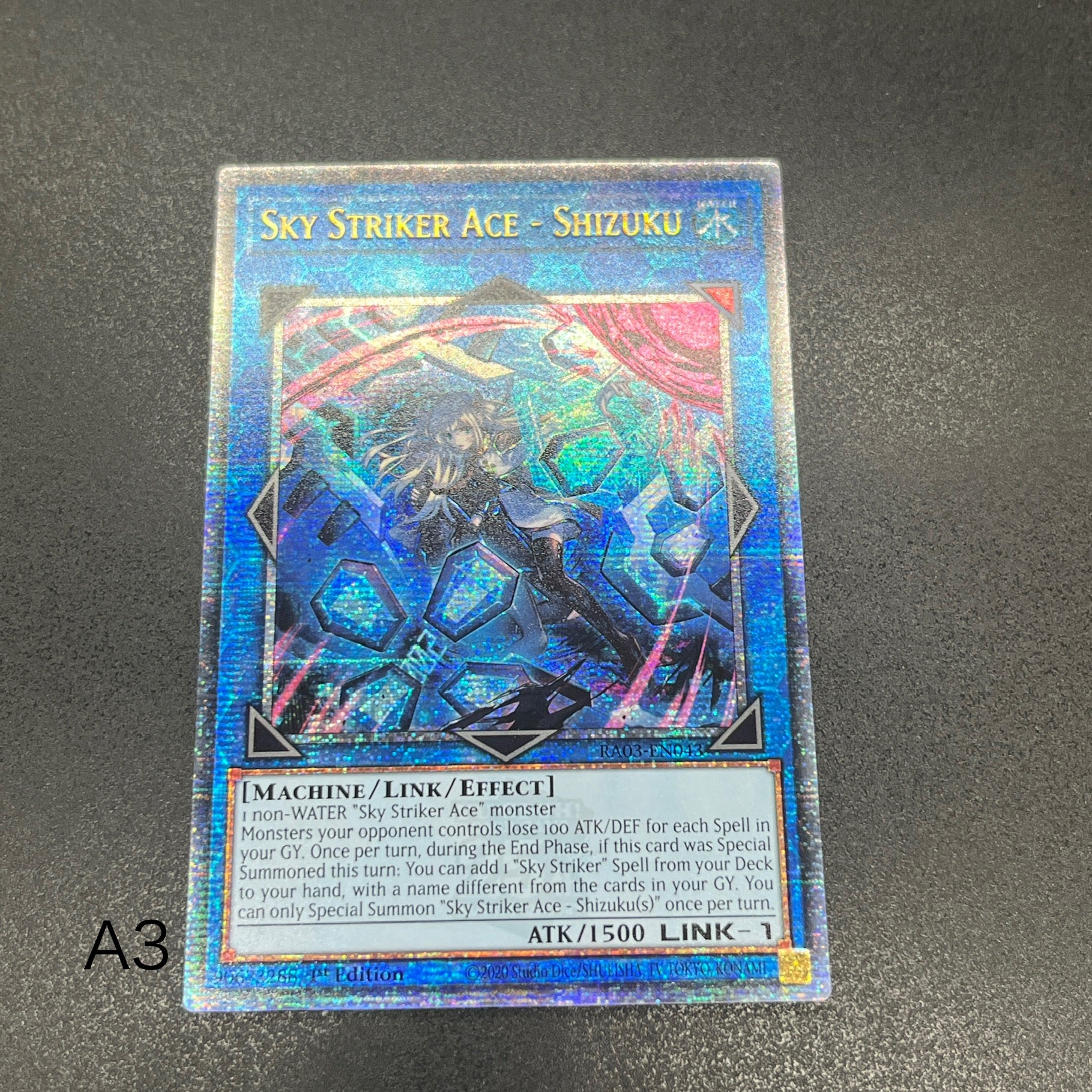 閃刀姫 – カードショップ グローバル