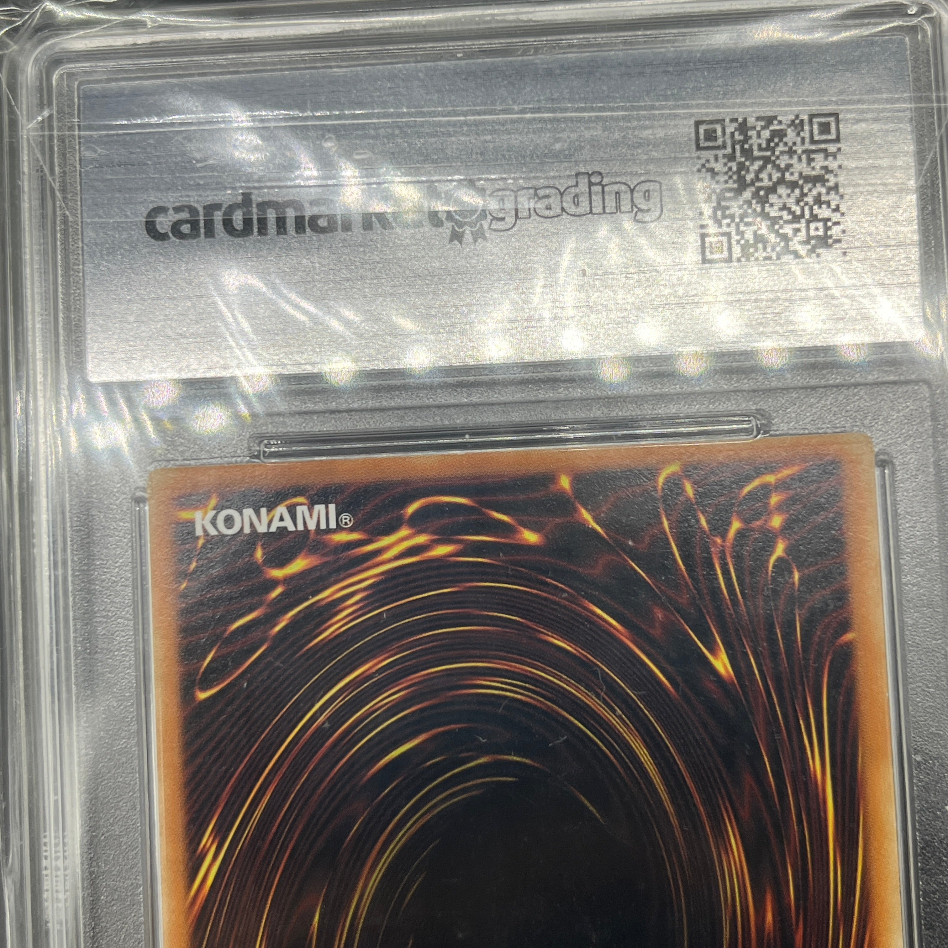 遊戯王 精霊術師ドリアード/レリーフ/イタリア/1st/EU版 – カード