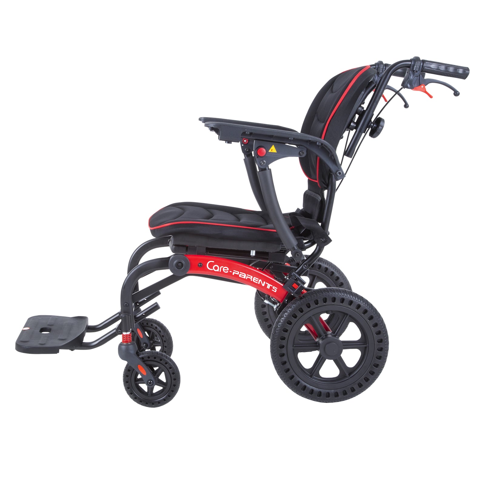 介助用車いす – care-parents