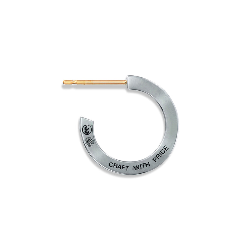 NHCR301/S-C RING (SV) | CAREERING - キャリアリング公式オンラインストア