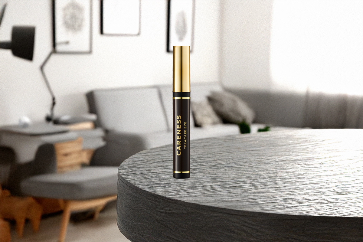 テラケア アイ｜PRODUCT｜TERACARE（テラケア）｜CARENESS最高峰の