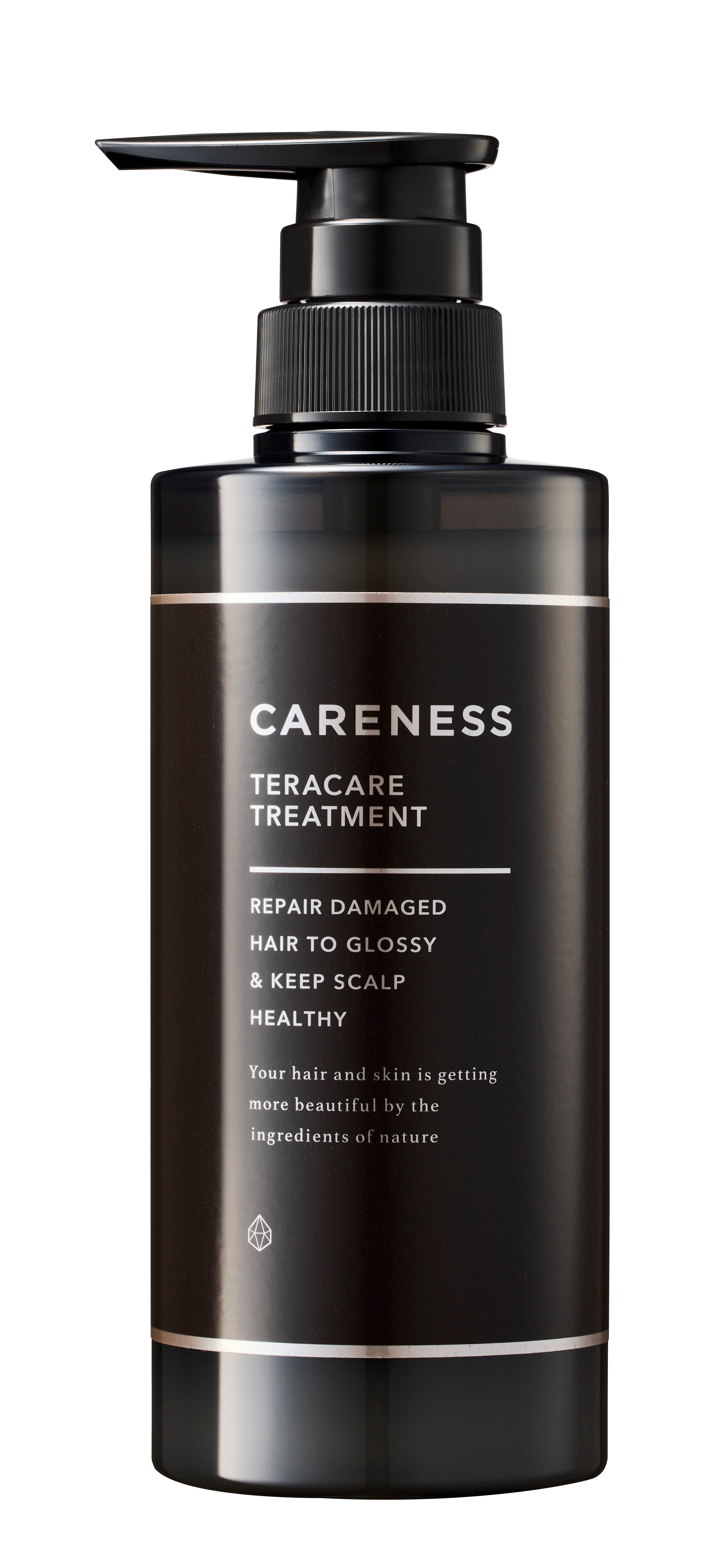 テラケア トリートメント｜PRODUCT｜TERACARE（テラケア）｜CARENESS最