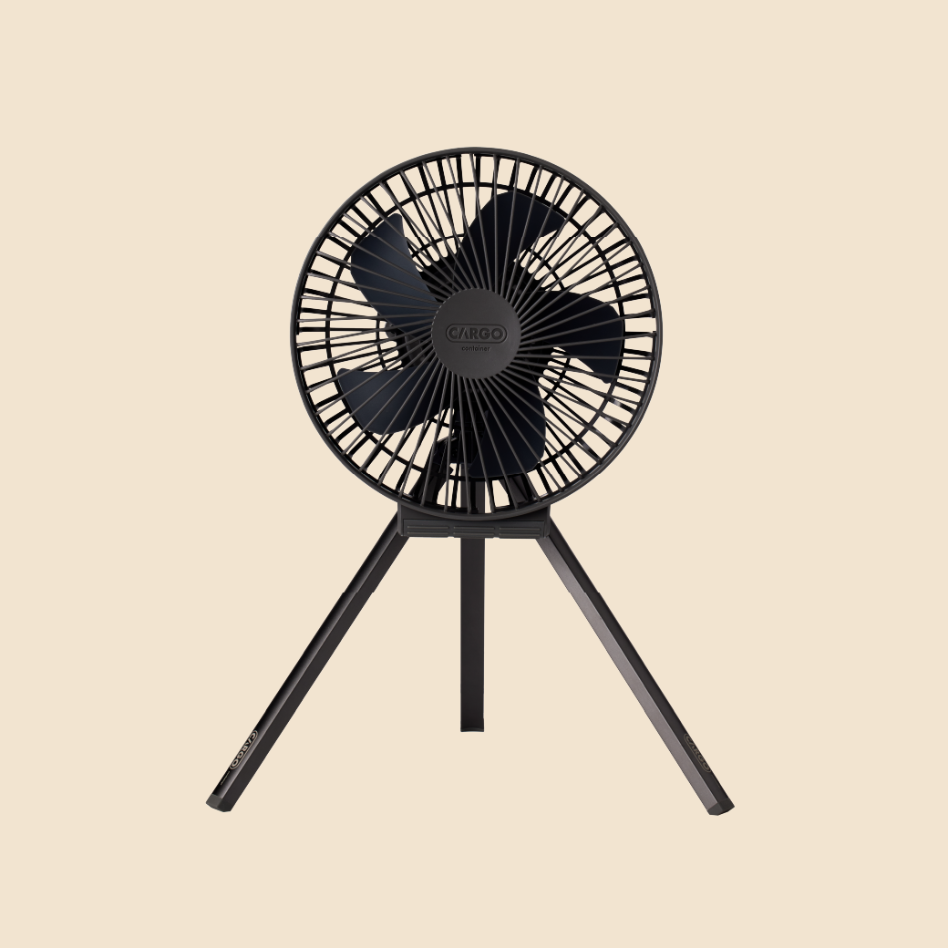 DUAL FAN - M – CARGO CONTAINER