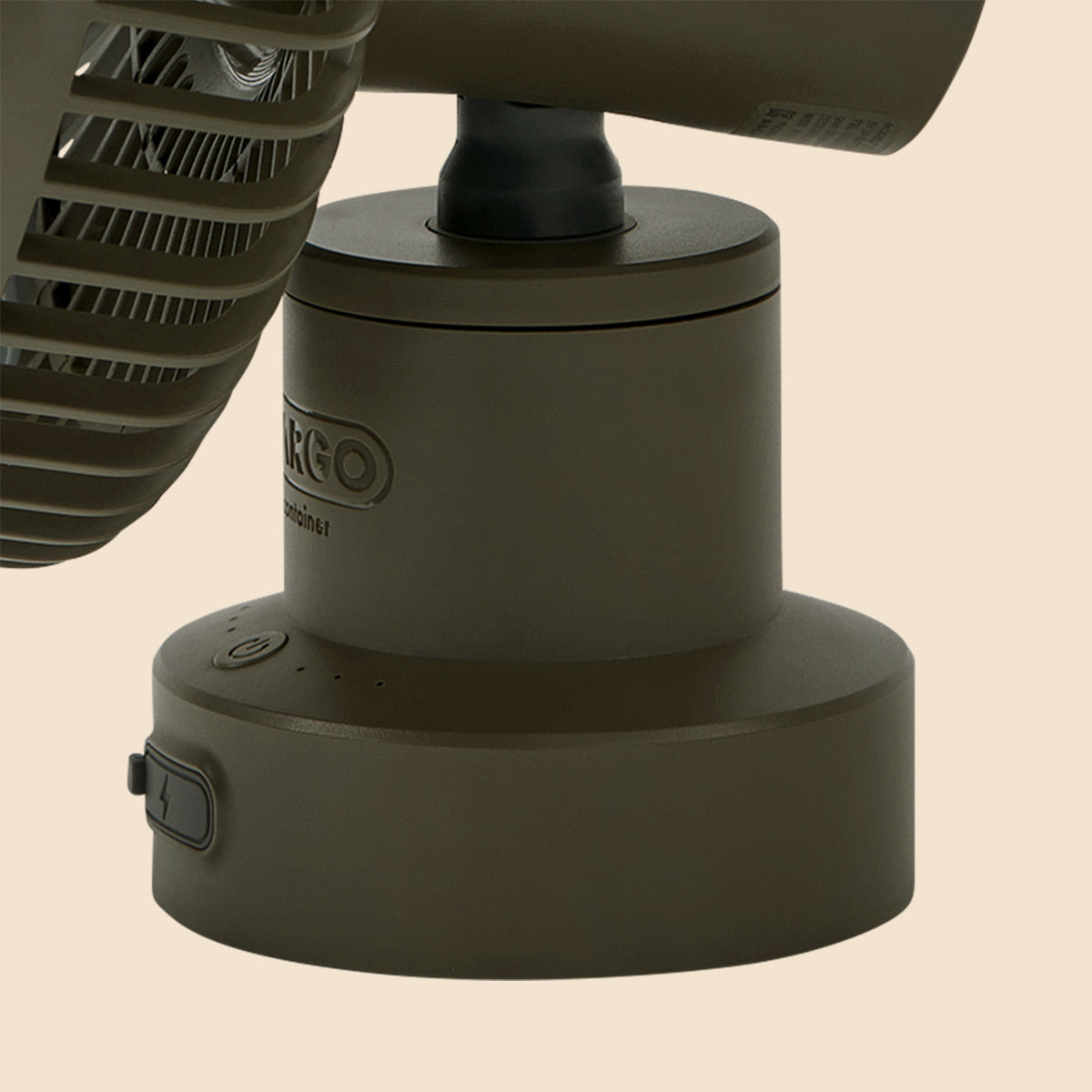 MULTI SPIN – CARGO CONTAINER