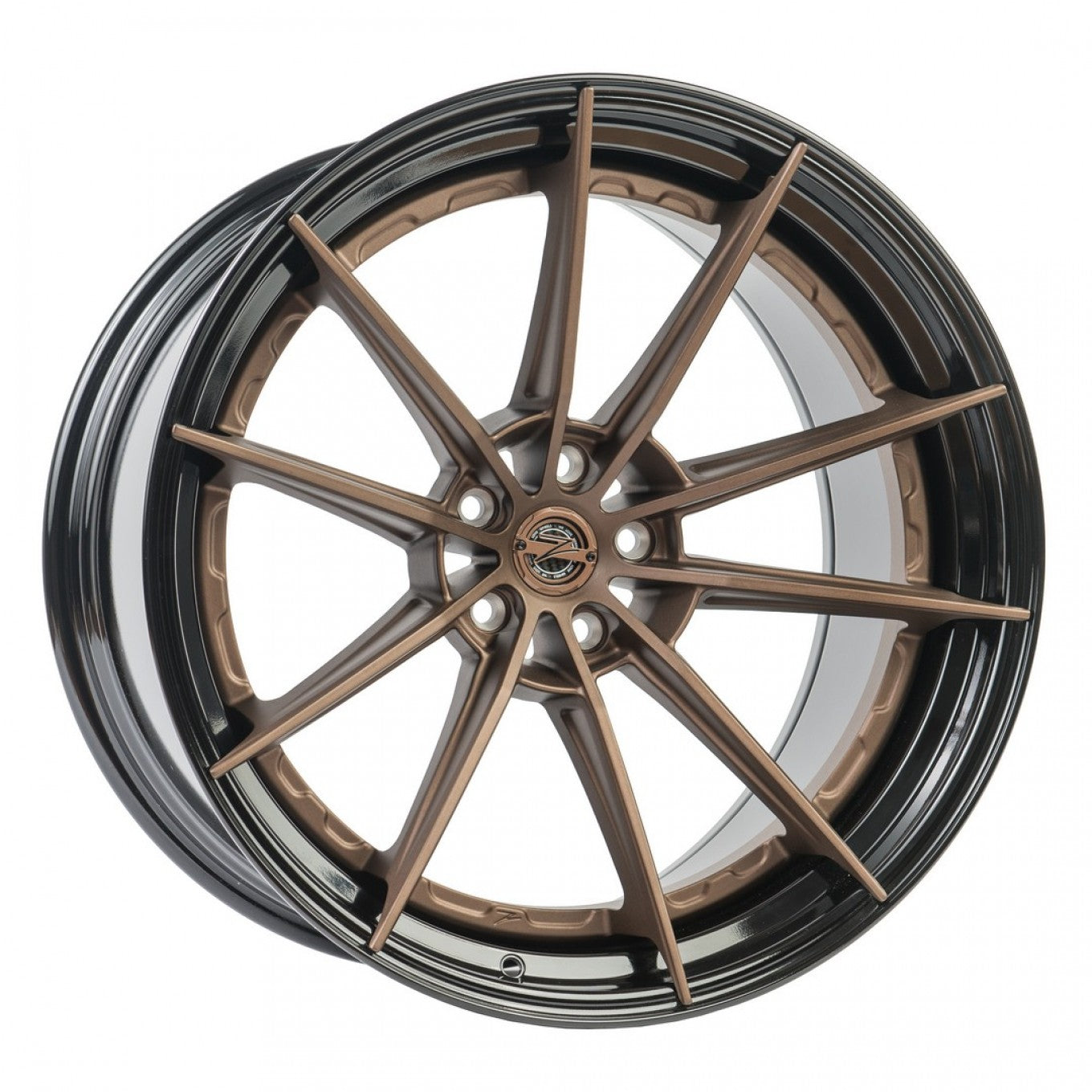 Z-Performance ZP.MODULAR 1 | SUPER DEEP CONCAVE - Macaron Star