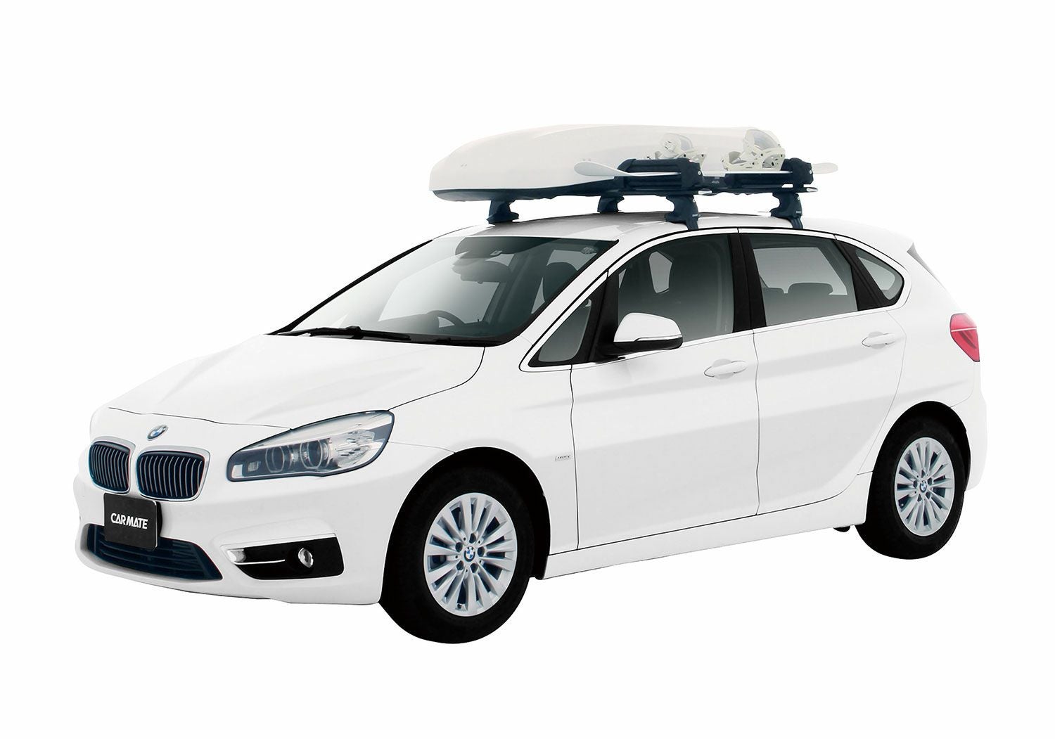 XA928 グラヴィティハーフフォーエアロベース | カーメイト 公式