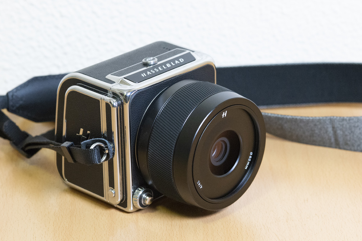 Hasselblad XCD 45mm F/4 Pレンズを使ってみた感想と作例 - カメラを