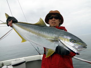 ブルーチェイサー BLC83／13