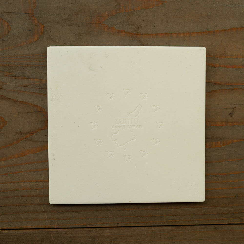 ダントーさんの和製マジョリカタイル【A】 | carratshop…+