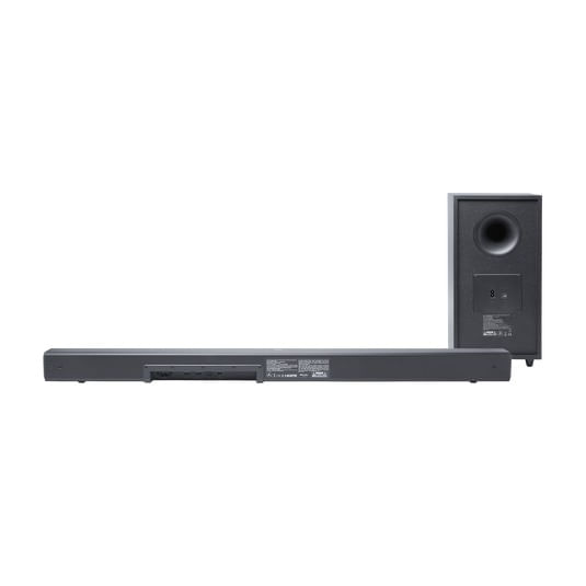Soundbar JBL Cinema SB580 com 3.1 Canais e Dolby Atmos - Carrefour