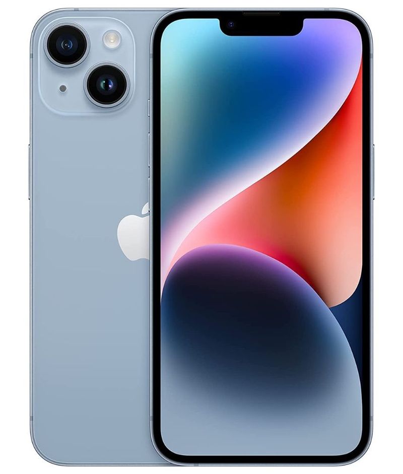 Apple Iphone 14 128gb - Semi - Novo - Carrefour