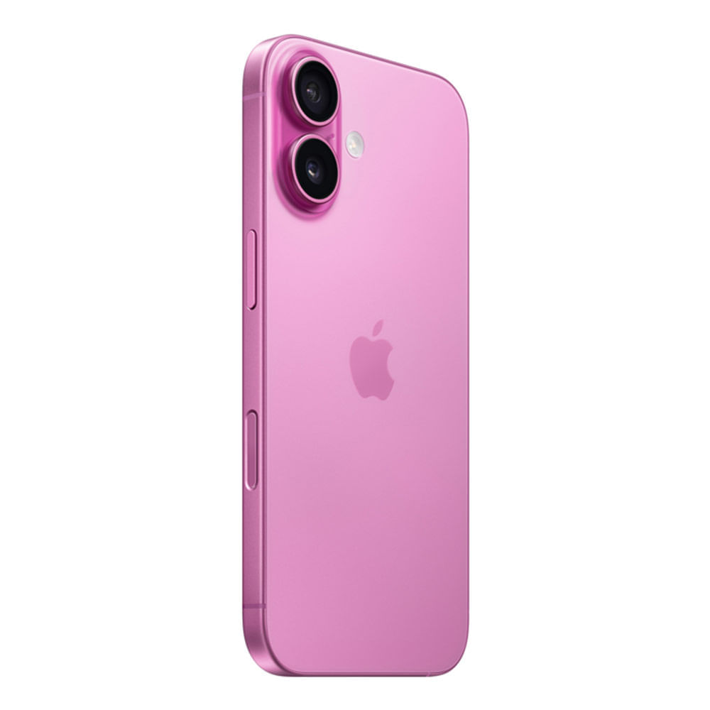 Apple Iphone 16 128Gb Novo Desbloqueado - Carrefour