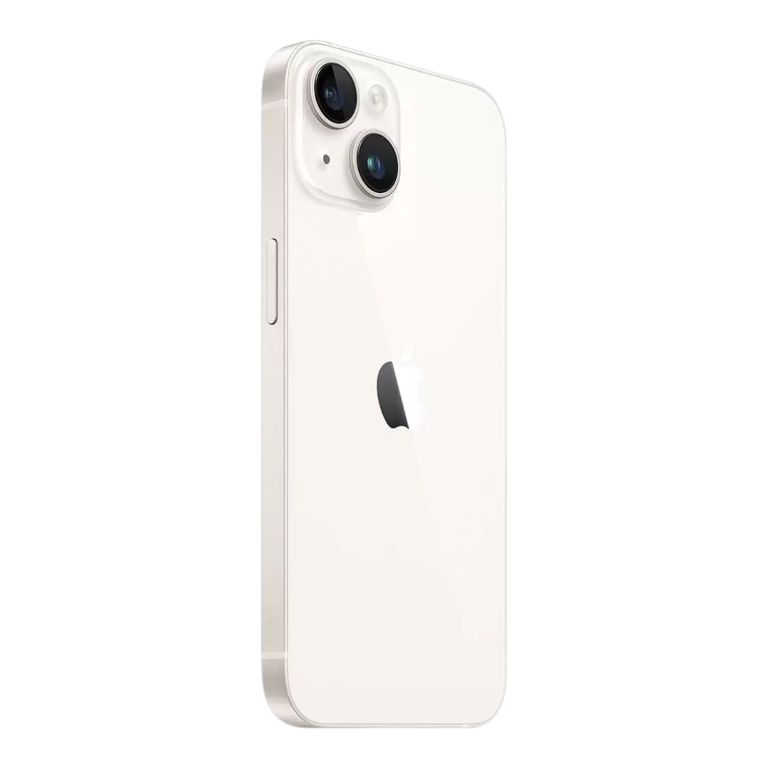 Apple iPhone 14 128GB White Vitrine - Carrefour