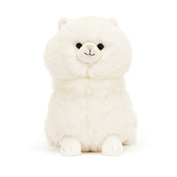 Jellycat Carissa Persian Cat – Carrington & Co.