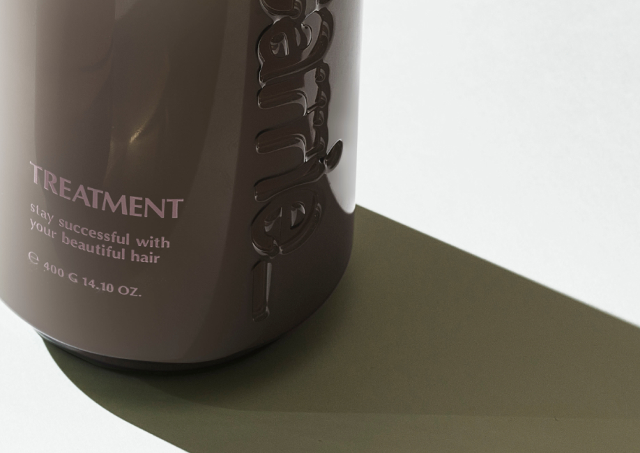 Carrie_シャンプー＆トリートメント | Carrie_