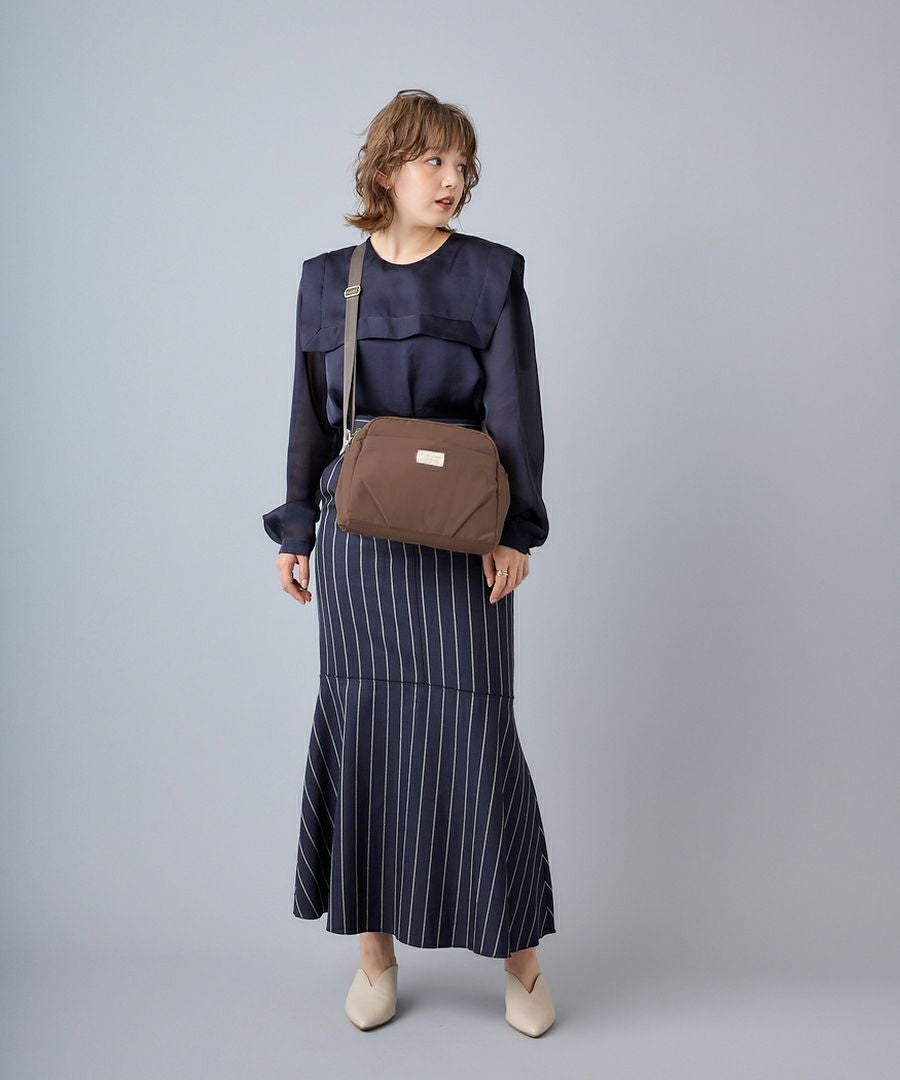 ショルダーバッグ/FUWARI | ショルダーバッグ | CARROT ONLINE 【公式】