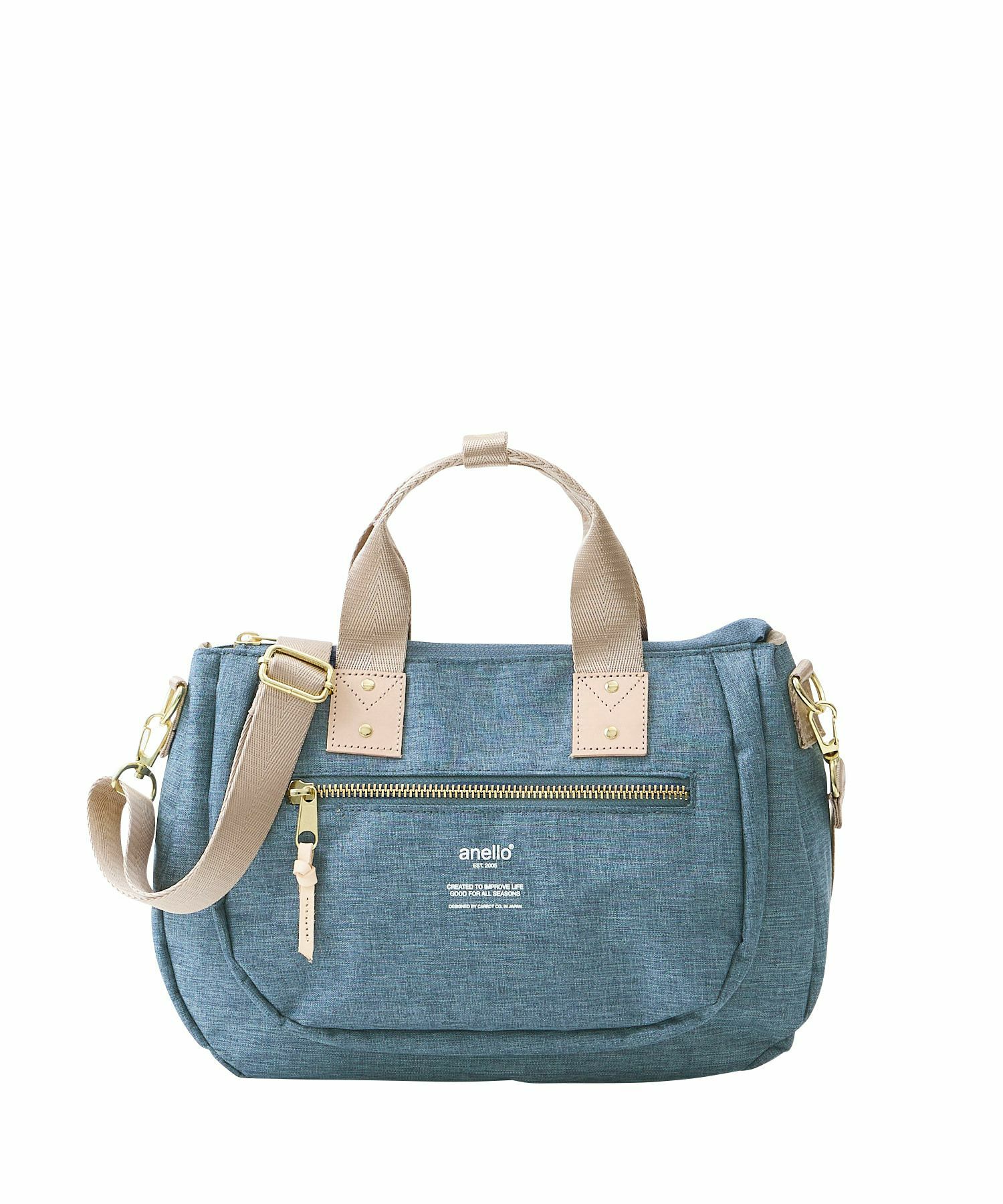 商品詳細 - 2WAYミニトートバッグ/ATELIER | アネロ 公式通販