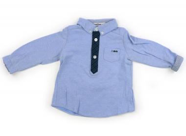 最大90%OFF】familiar(ファミリア)の子供服 | キャリーオン