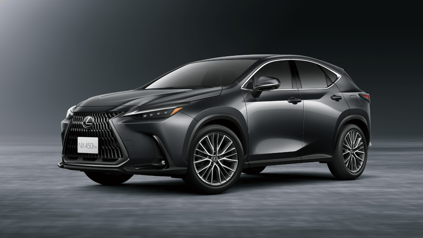 LEXUS（レクサス）のNXの一部改良と発売・注文を再開 - cars LIFE