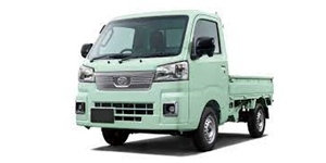 送料込み　新車外し　ダイハツハイゼットトラック　エクストラジャンボ　純正ホイール ダイハツ ハイゼットジャンボ 新車外し タイヤ•ホイールセットの通販