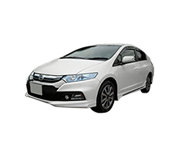 インサイト エクスクルーシブ(ホンダ)｜中古車・新型・価格・燃費情報
