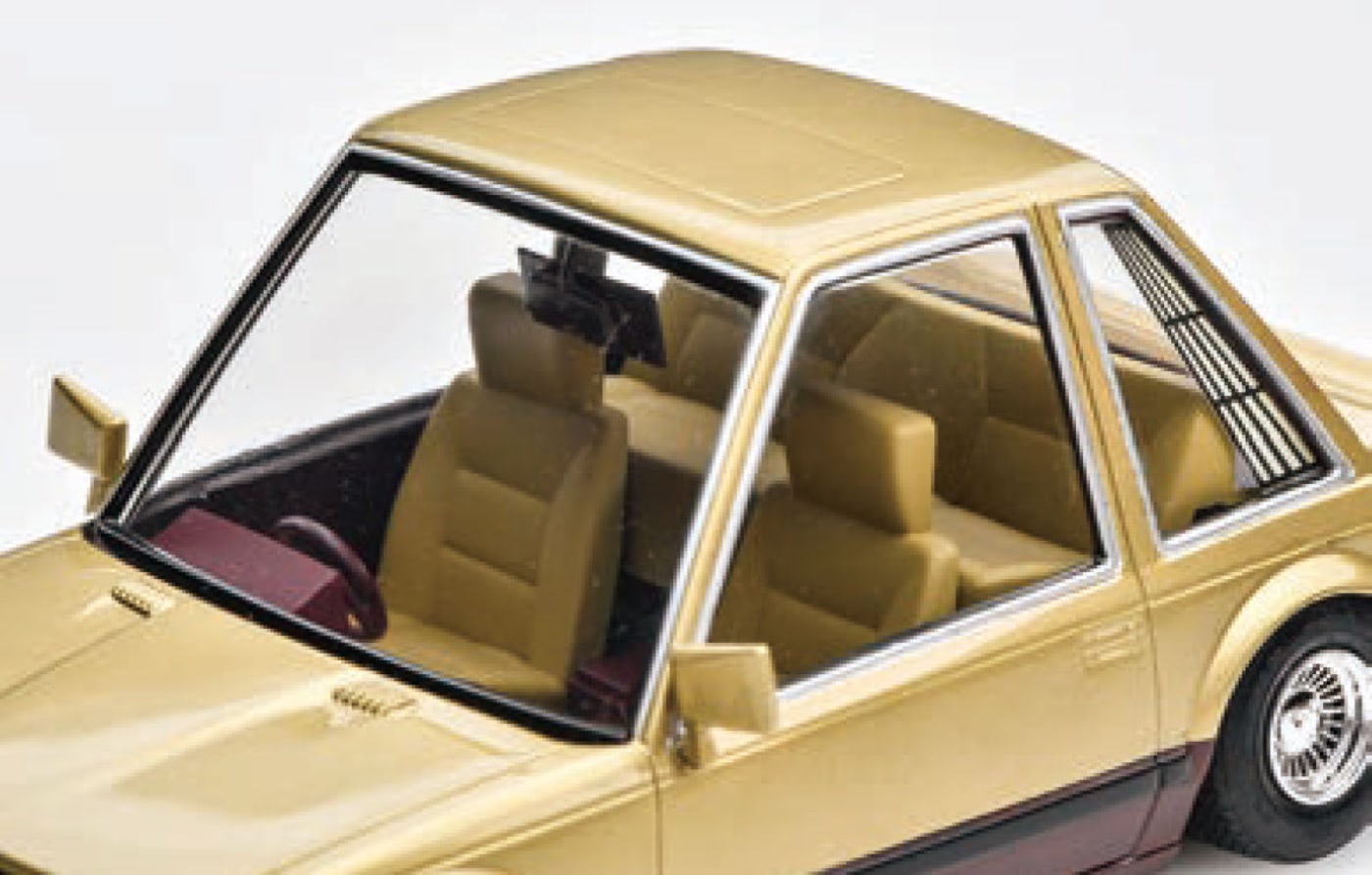 爆笑!「ソアラ2800GT」の「ノッポ」仕様! 80年代の「たかちゃんマン