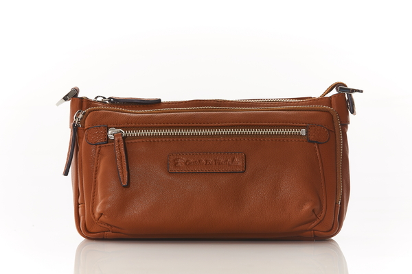 Creta Mini Nappa Leather / 4ways multi body bag [クレタ ミニ