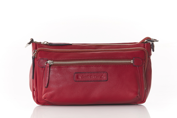 Creta Mini Nappa Leather / 4ways multi body bag [クレタ ミニ