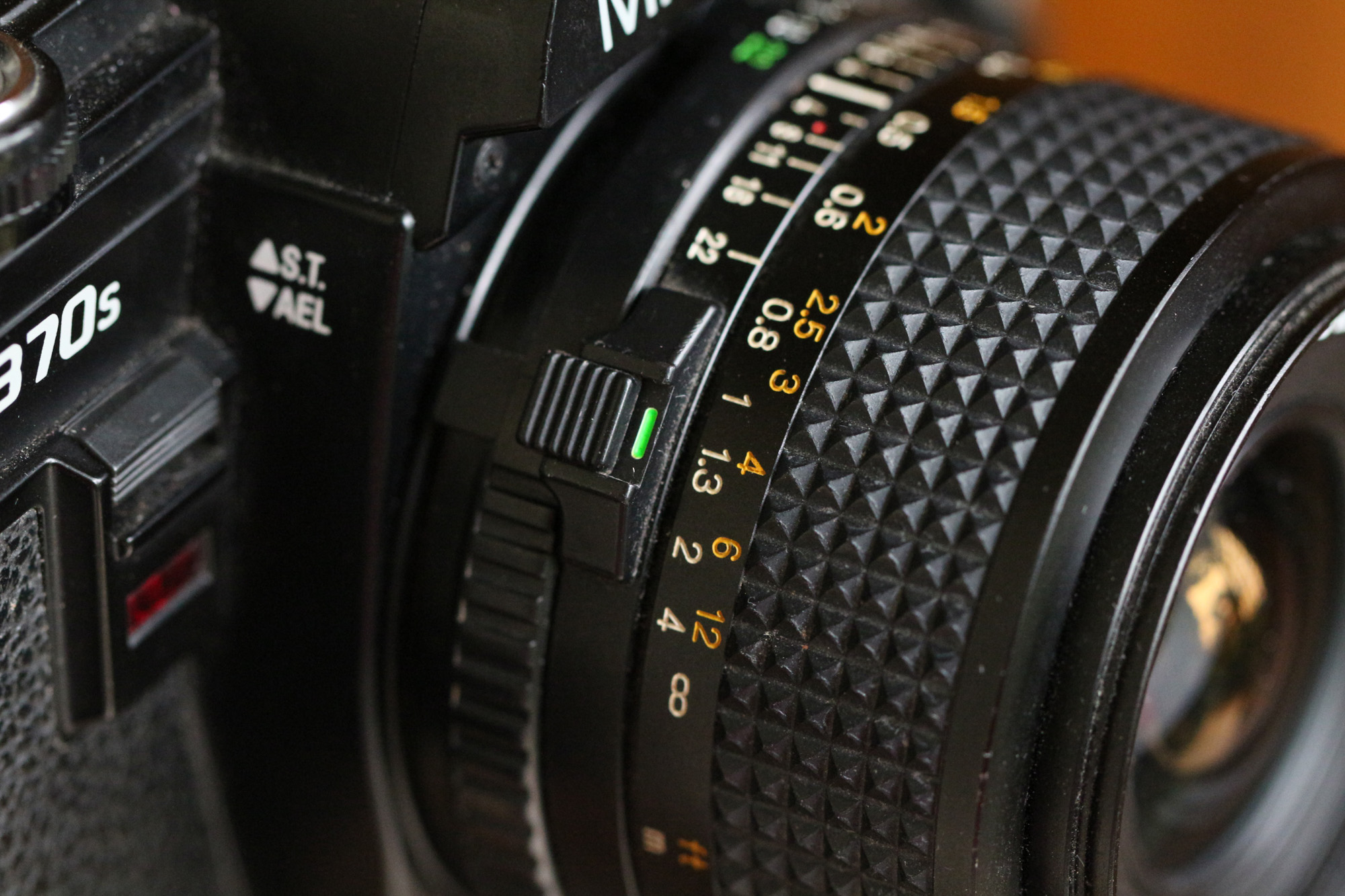 Minolta MD 28mm f/2.8 Lens Review - Casual Photophile