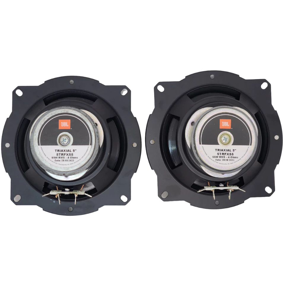 JBL 5TRFX55 コアキシャル カースピーカー ペア 13cm 110W 4Ω | カー