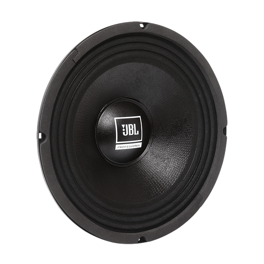 JBL 8PWX 8R ミッドベース スピーカー 8インチ 8Ω 200Wrms | カー