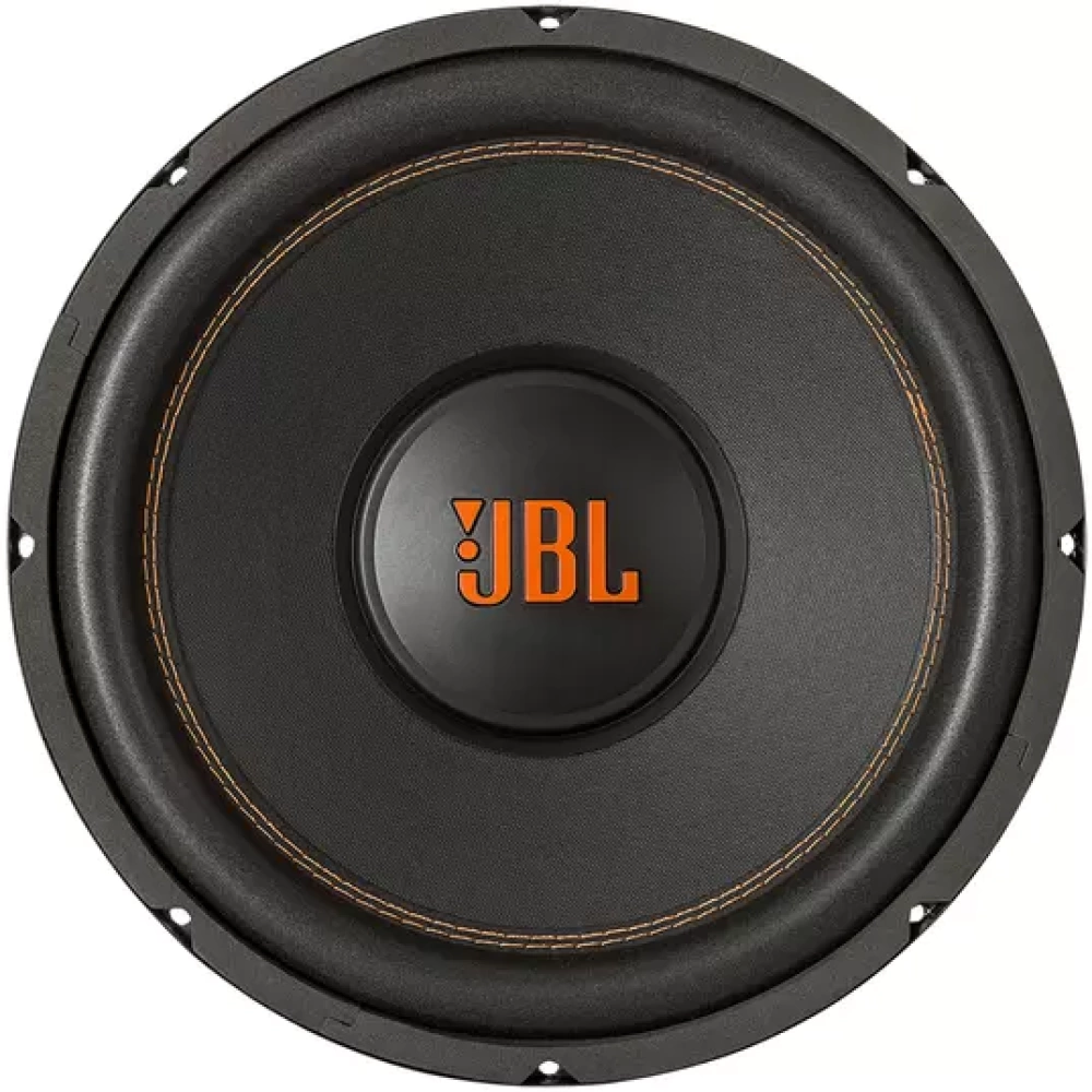 JBL 12SWMS350 サブウーファー 12インチ 350WRMS | カーオーディオ専門